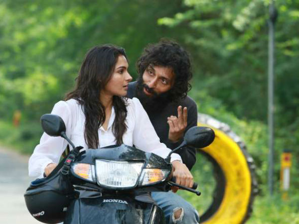 ప్రతి పనికి మేమిద్దరమే