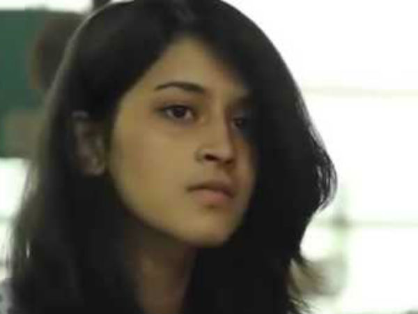 క్యాషియర్ గా 