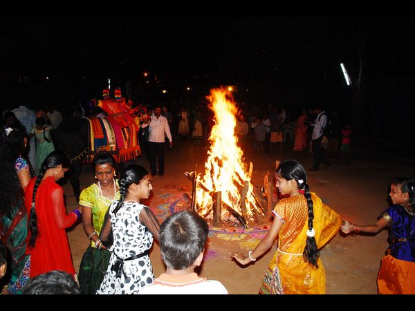 ఉత్తరార్ద గోళంలో