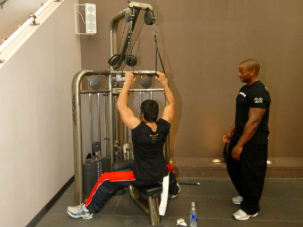 కార్డియోపై శ్రద్ద