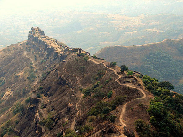 ద్రోణగిరి హిల్స్