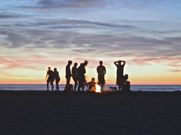 ప్రేమ బలంగా ఉంటుంది