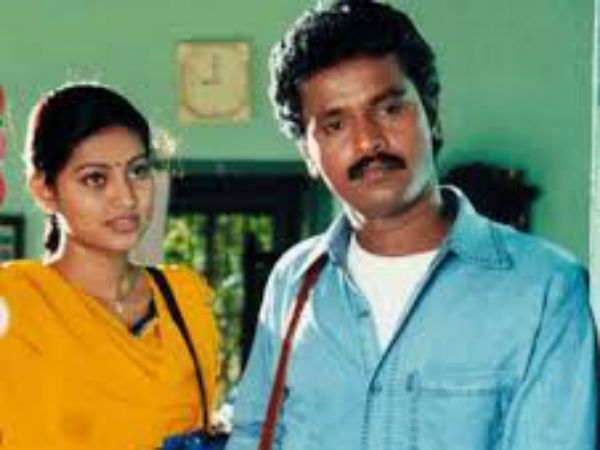 వాళ్ల ఆయన్ని పరిచయం చేసింది