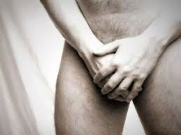 పురుషాంగం క్యాన్సర్ లక్షణాలు