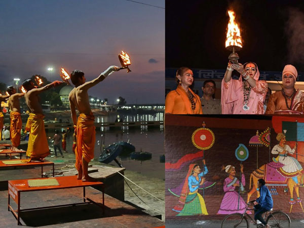 ముక్కోటి దేవతలకు నెలవు