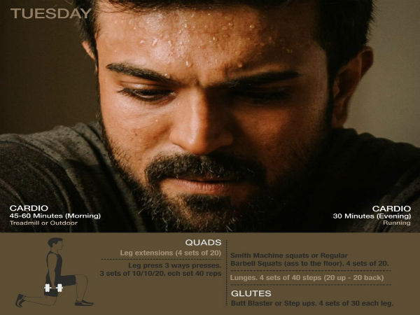 మంగళవారం