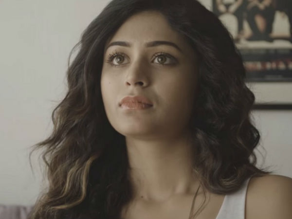 బంధువుల అమ్మాయి