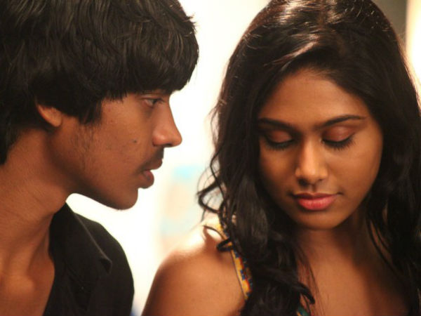 చాలా చిలిపి పనులు చేసేవాళ్లం