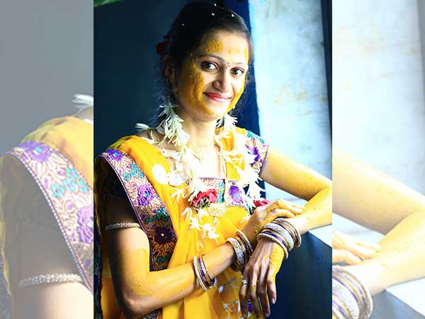 Reason Why Haldi Is Used In Indian Weddings Reason Why Haldi Is Used In Indian Weddings