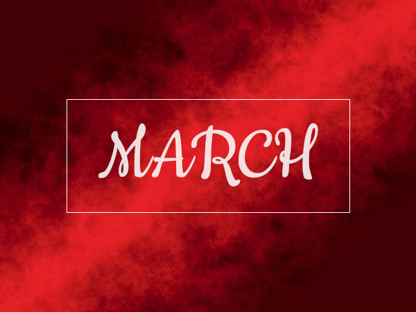 మార్చి 2019 లో గృహ ప్రవేశానికి సూచించదగిన తేదీలు :