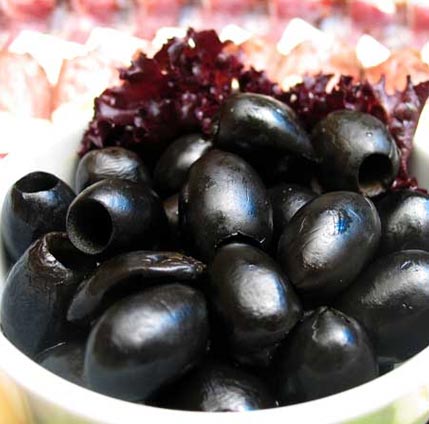 11. బ్లాక్ జామూన్ :