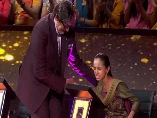 Declared dead at birth thrown in garbage, UP girl Noopur singh is KBC Winner