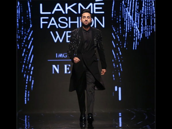 LFW W/F 2019 Day Four