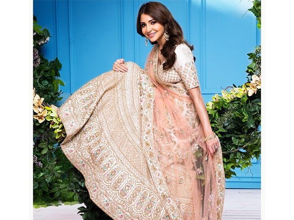 6) అనుష్క శర్మ..