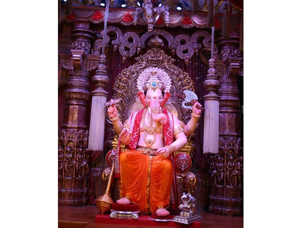 గౌరీ చతుర్థి ఆచారం