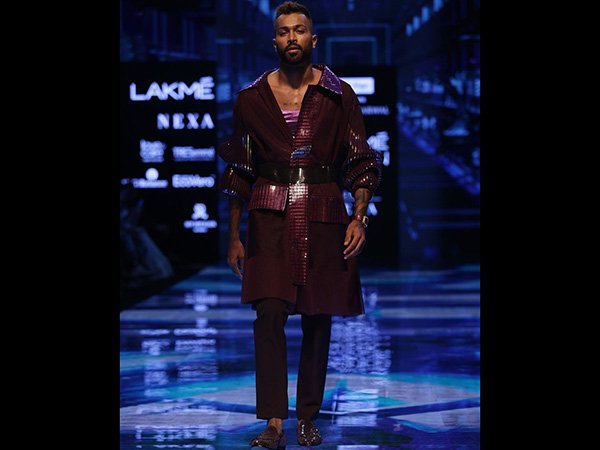 5.శరీర భంగిమను మెరుగుపరుస్తుంది..