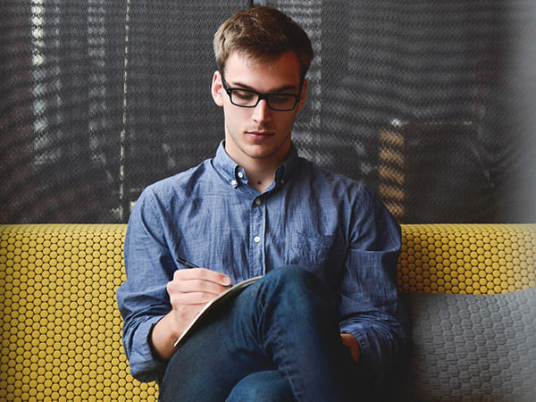 1) తక్కువగా మాట్లాడాలి..