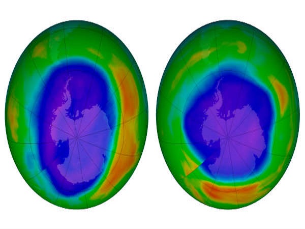 1980లోనే రంధ్రం.. 1980లోనే రంధ్రం..