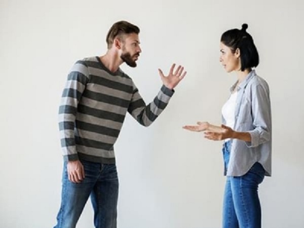 1) అన్నిరకాల పరిచయాలను అవాయిడ్ చేయండి..