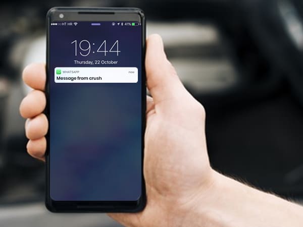 రిలేషన్ షిప్ లో బ్రెడ్ క్రంబింగ్ అంటే ఏమిటి?