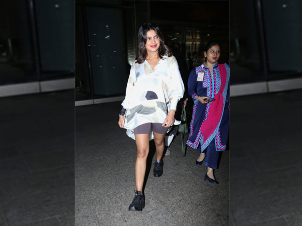 2) ప్రియాంక చోప్రా..