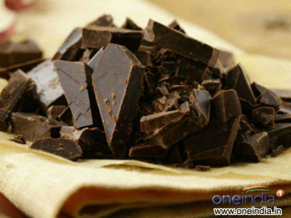 చాక్లెట్