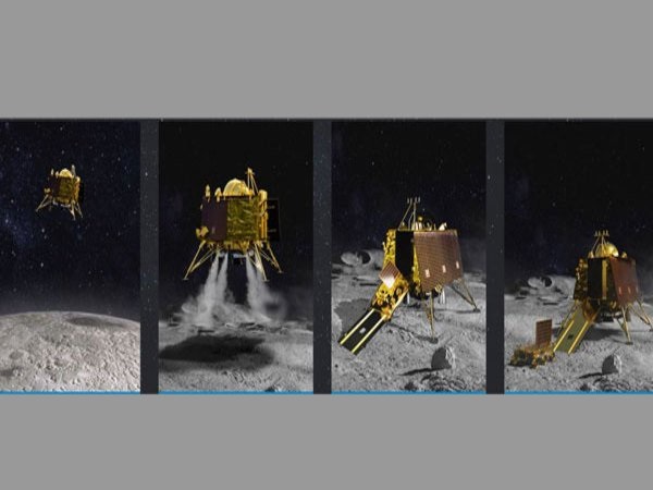 Chandrayaan 2