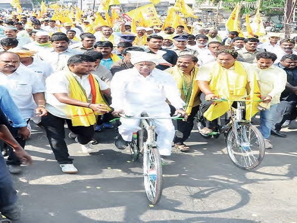 5) కోటయ్యపై కోడెలకు అపారమైన భక్తి..