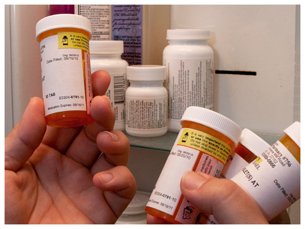 6) ఆరోగ్య సంరక్షకుడిగా..