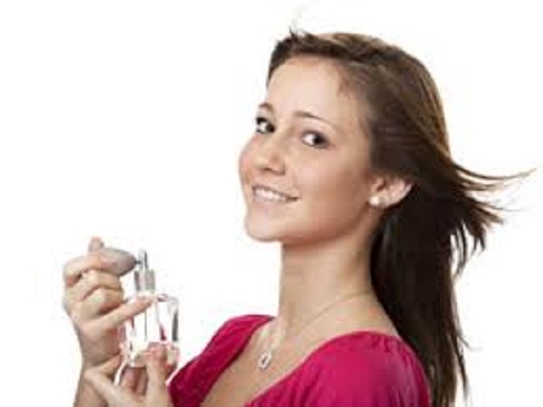 6) సువాసన టెస్ట్ చేసేటపుడు బ్రేక్ తీసుకోండి..