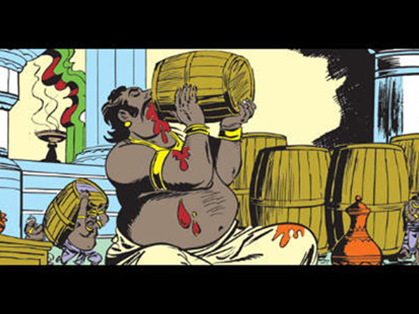 10) విధికి సంకేతంగా 10) విధికి సంకేతంగా