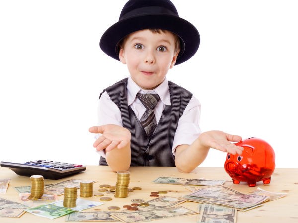 దానం చేయడం..