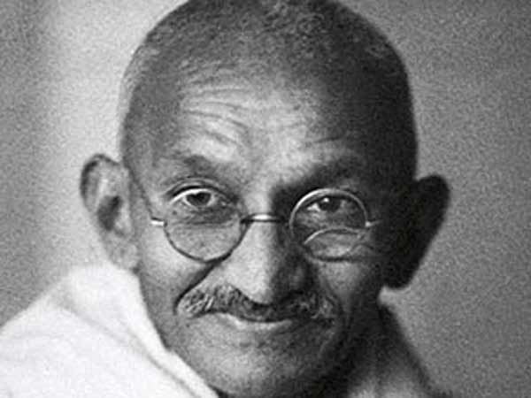 Gandhi Jayanti