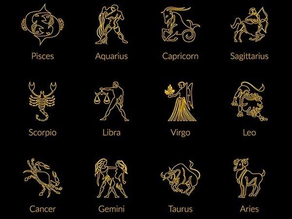 Daily Horoscope Daily Horoscope