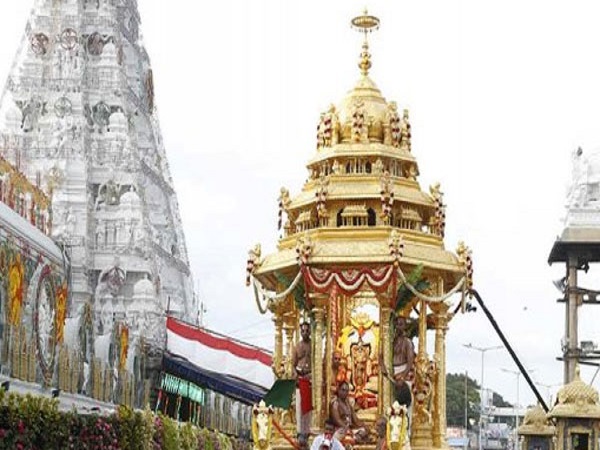 2) స్వామివారి ప్రతిమ గురించి..