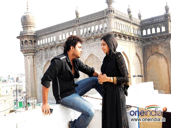 ప్రయత్నం మరియు సమయం.. ప్రయత్నం మరియు సమయం..