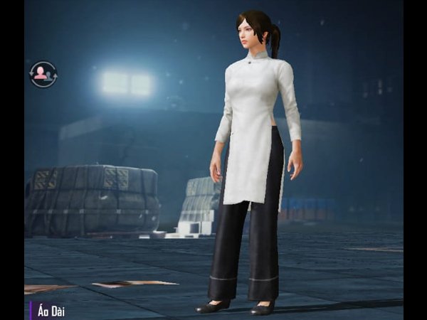 5) ఆవో దాయ్..