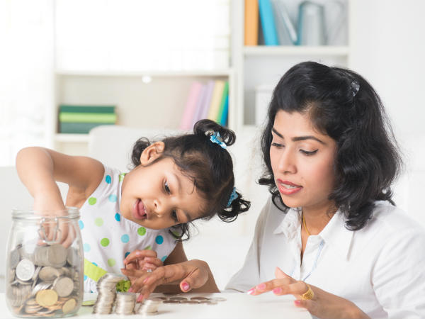 డబ్బు ప్రాధాన్యత చెప్పండి..