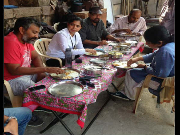 ఇష్టమైన వంటను సిద్ధం చేయండి..