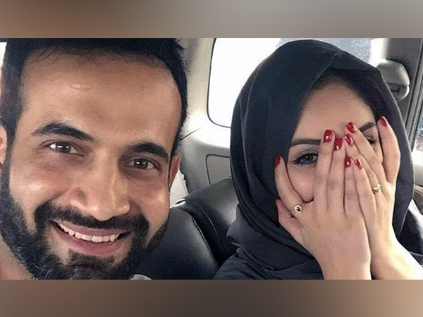 11) సఫా ఇర్ఫాన్