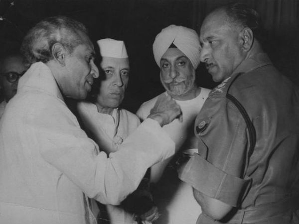 రెండు సార్లు జైలుకు..