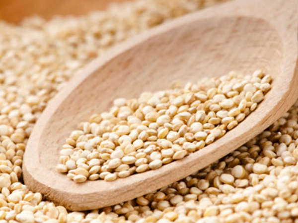 మీ రోజువారీ ఆహారంలో భాగంగా చిరుధాన్యాలు లేదా తృణధాన్యాలు(