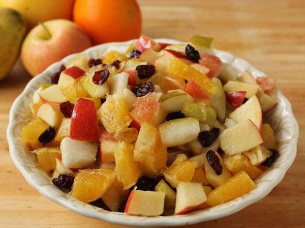 ఆపిల్ సలాడ్