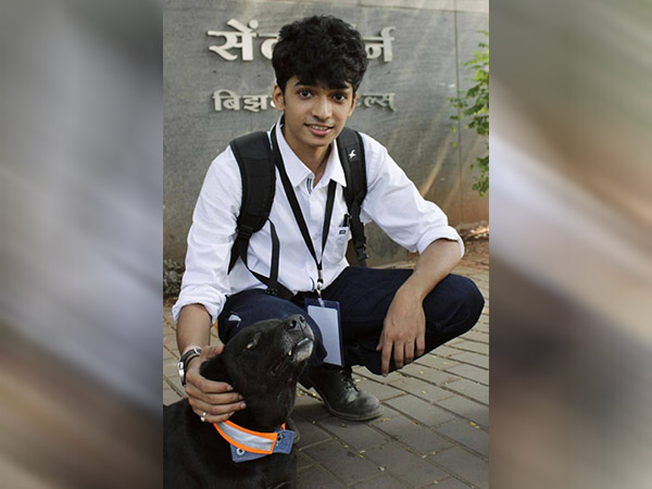 రిఫ్లెక్ట్ బెల్టు...