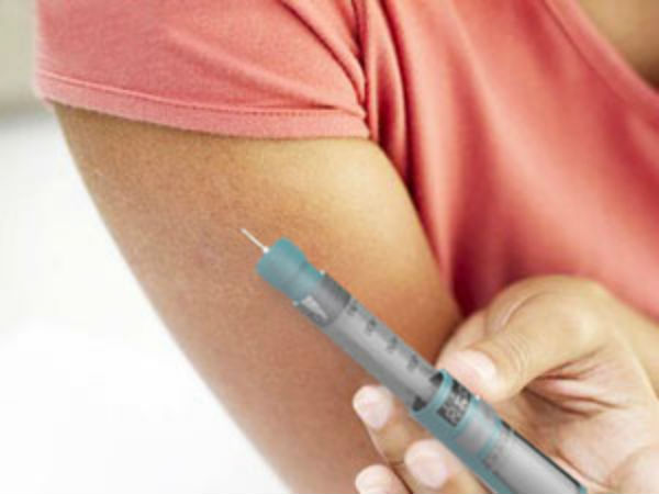 ఇన్సులిన్