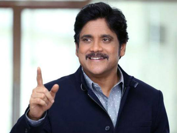 అతడి ప్రయత్నాలను అభినందించండి..