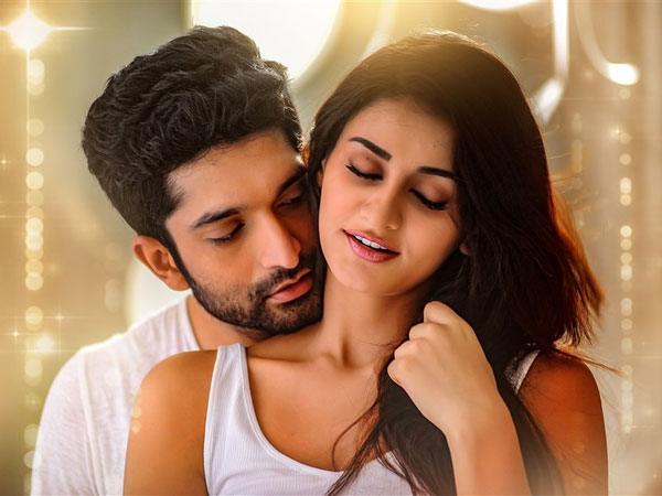 కలయికపై చాలా ఆసక్తి..