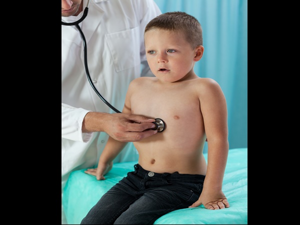 న్యూమోనియా పరీక్షలు..