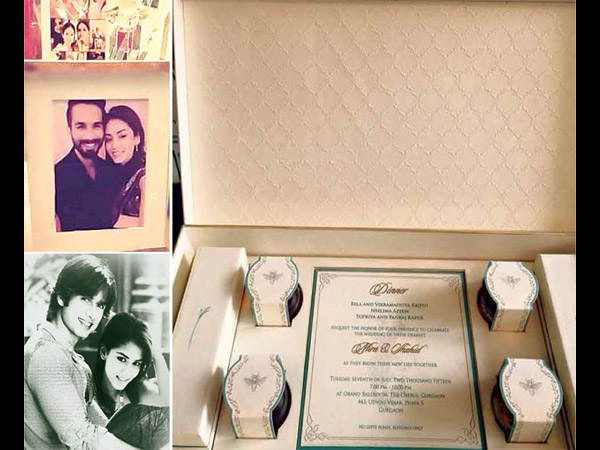 ‘బహుమతి వద్దు.. నగదే ముద్దు..