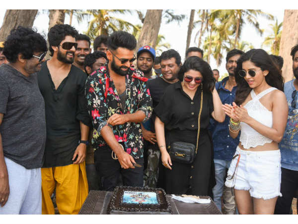 అతనే మీ ప్రాధాన్యత..